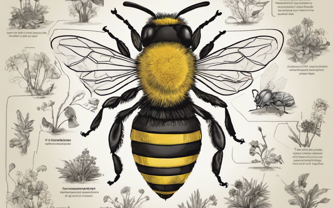 Understanding the crucial role of bees in our ecosystem: A comprehensive guide