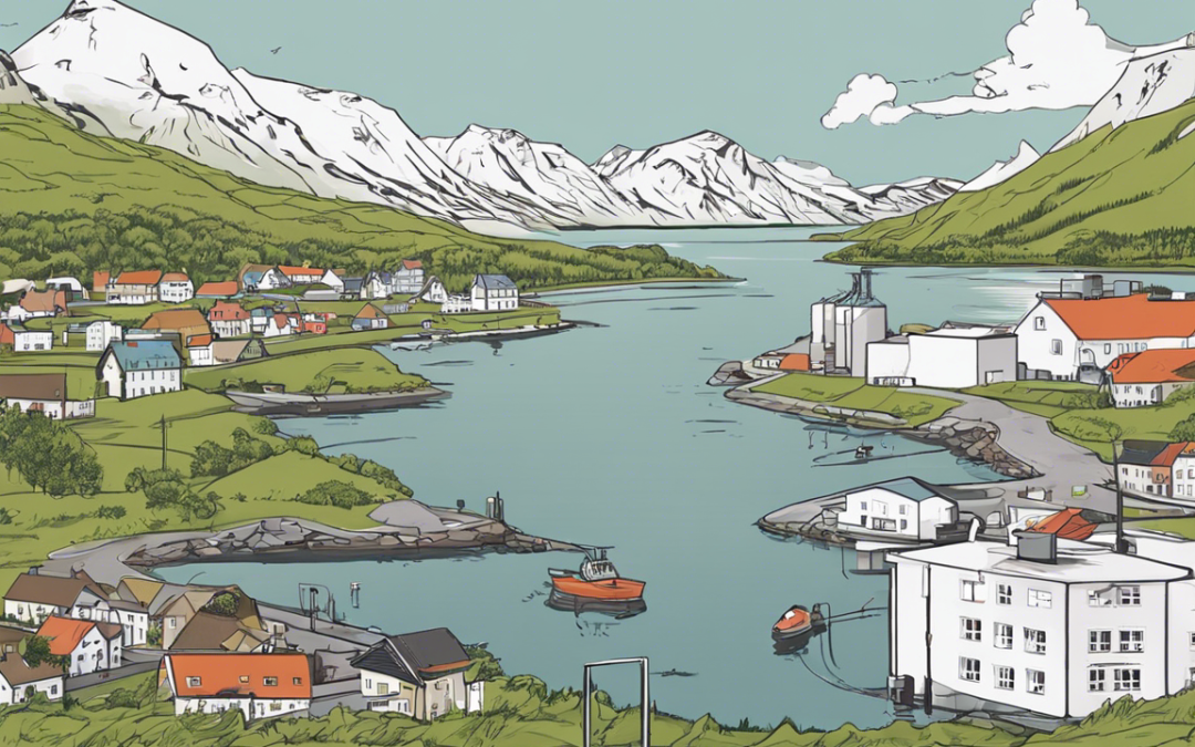 Skadedyrkontroll 1 AS: Beskytter Bodø på en trygg og miljøvennlig måte